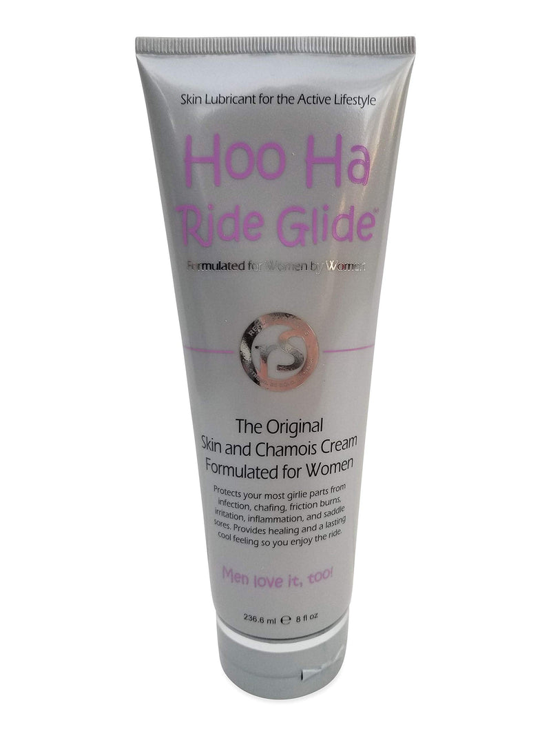 [Australia] - Reflect Sports Skin Care HOOHA Ride Glide 8oz 12/case 