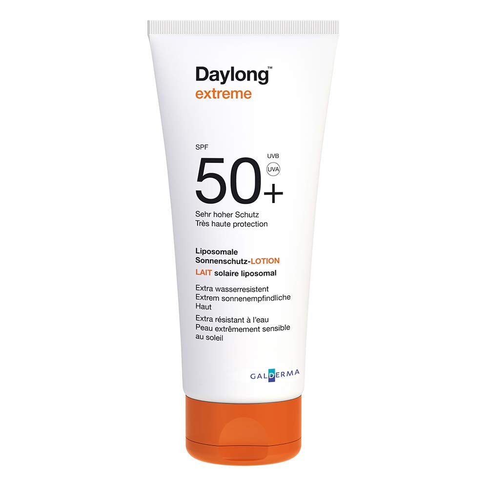 [Australia] - Daylong Extreme Liposomal Sun Milk SPF 50+ 200ml 