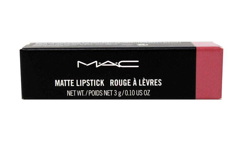 [Australia] - MAC Matte Lipstick 3gr #608 Mehr 