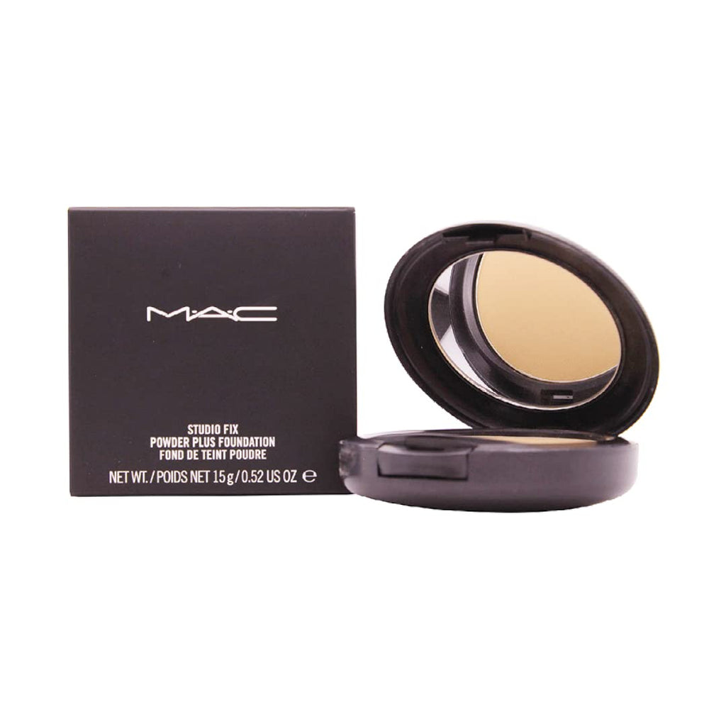 [Australia] - Studio Fix Powder Plus Foundation by M.A.C NW20 15g 