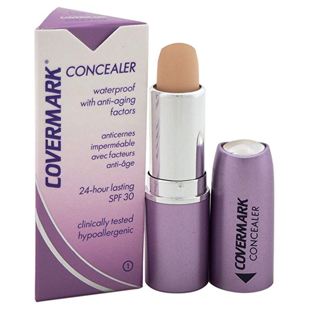 [Australia] - Covermark Shade 1 Concealer 