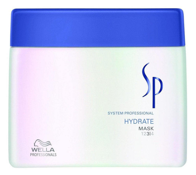 [Australia] - Wella System Professional Hydrate Mask, 0.45 kg 