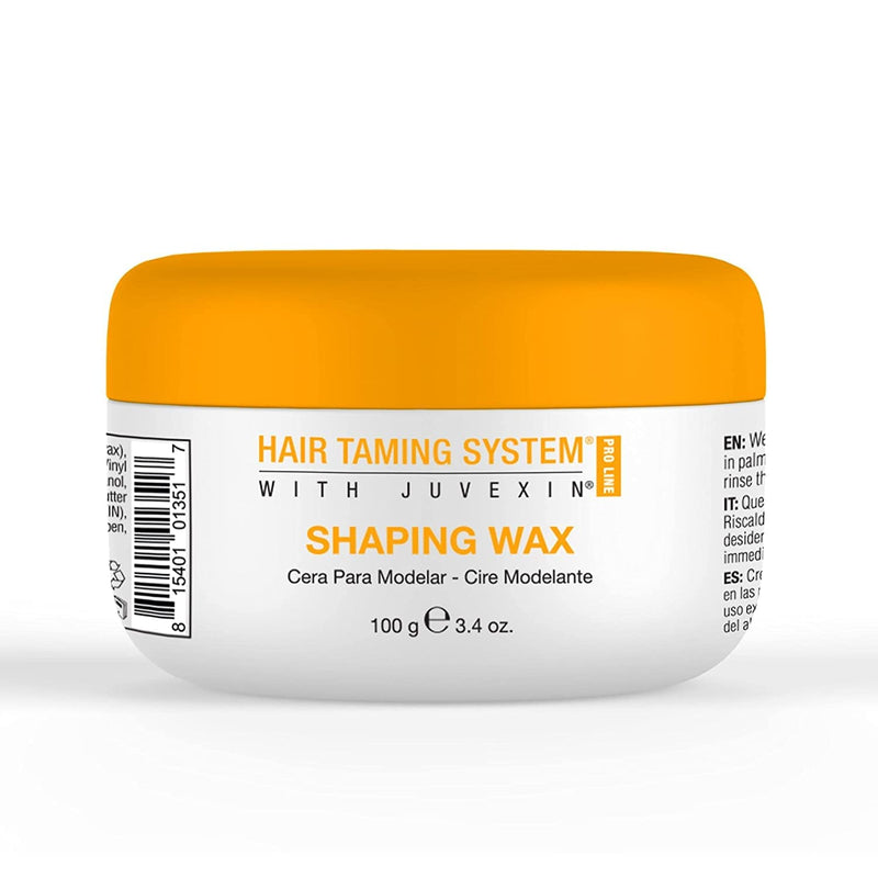 [Australia] - Global Keratin GK Hair Shaping Wax 100ml Matt Hold Fibre Hair Medium Hold By GKhair 
