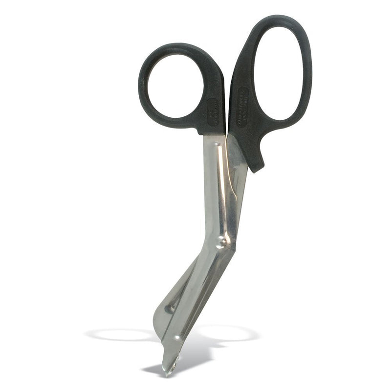[Australia] - Tuff Cut Scissors Tough Shears First Aid Nurse Paramedic Emergency EMT - 6" Size Small For Nurses, Doctors, Firefighters, Paramedics - Reliance Medical 