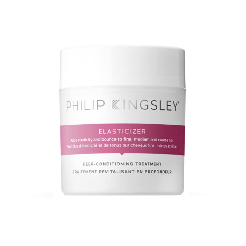 [Australia] - Treatments by Philip Kingsley Intensive Treatment Elasticizer 150ml 