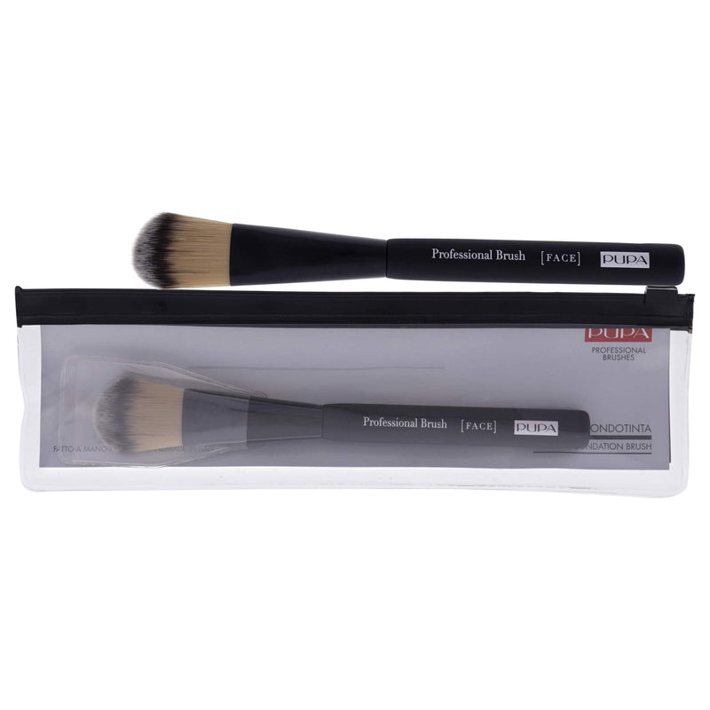 [Australia] - PUPA Milano Foundation Brush 
