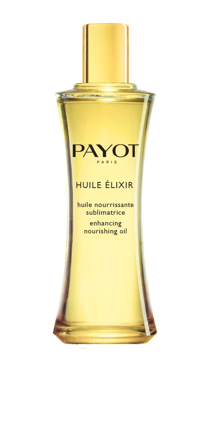 [Australia] - PAYOT Elixir Body, Face and Hair Oil 100 ml 