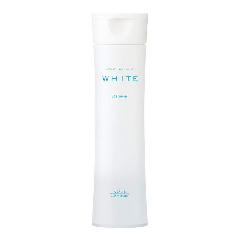 [Australia] - Kose Moisture Mild White Lotion 18ml - Moist 