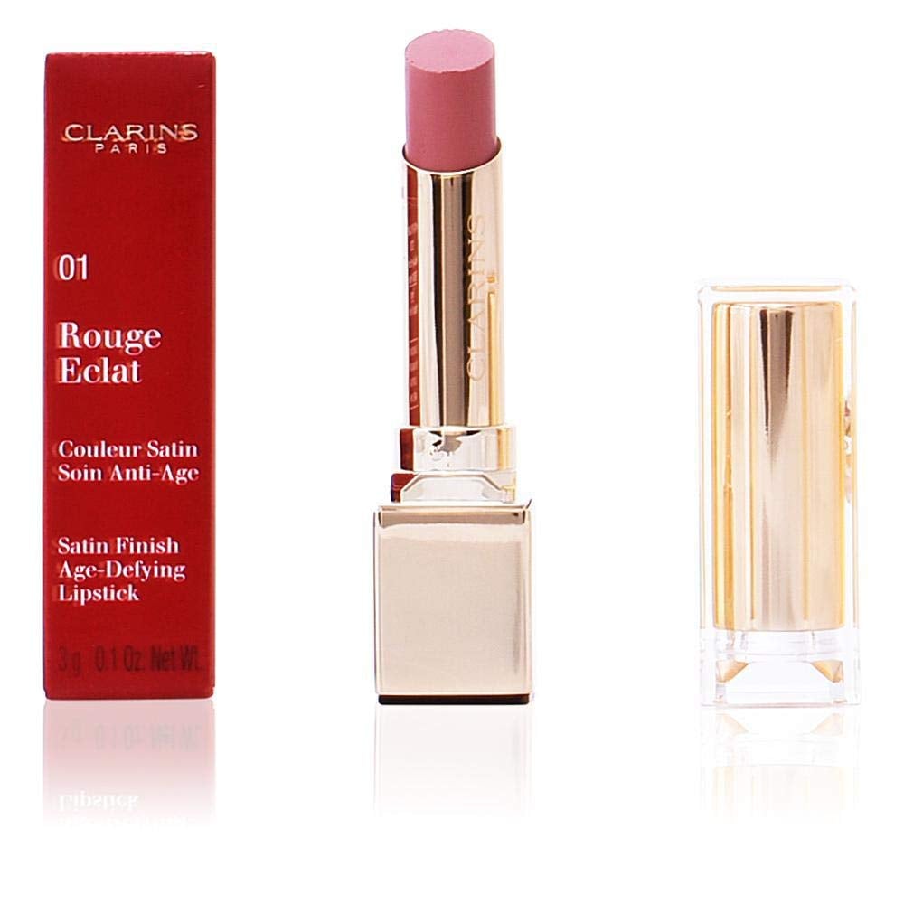 [Australia] - Rouge Eclat by Clarins 08 Coral Pink 3g 