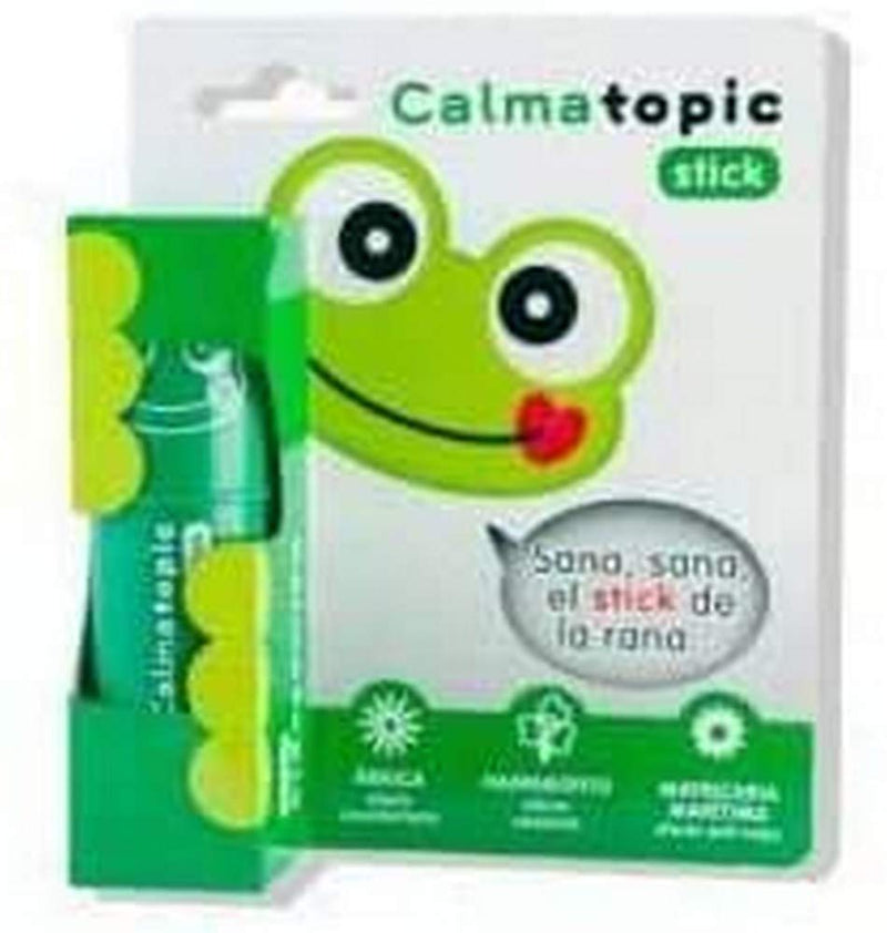 [Australia] - CALMATOPIC Moisturising Lotions 100 ml 