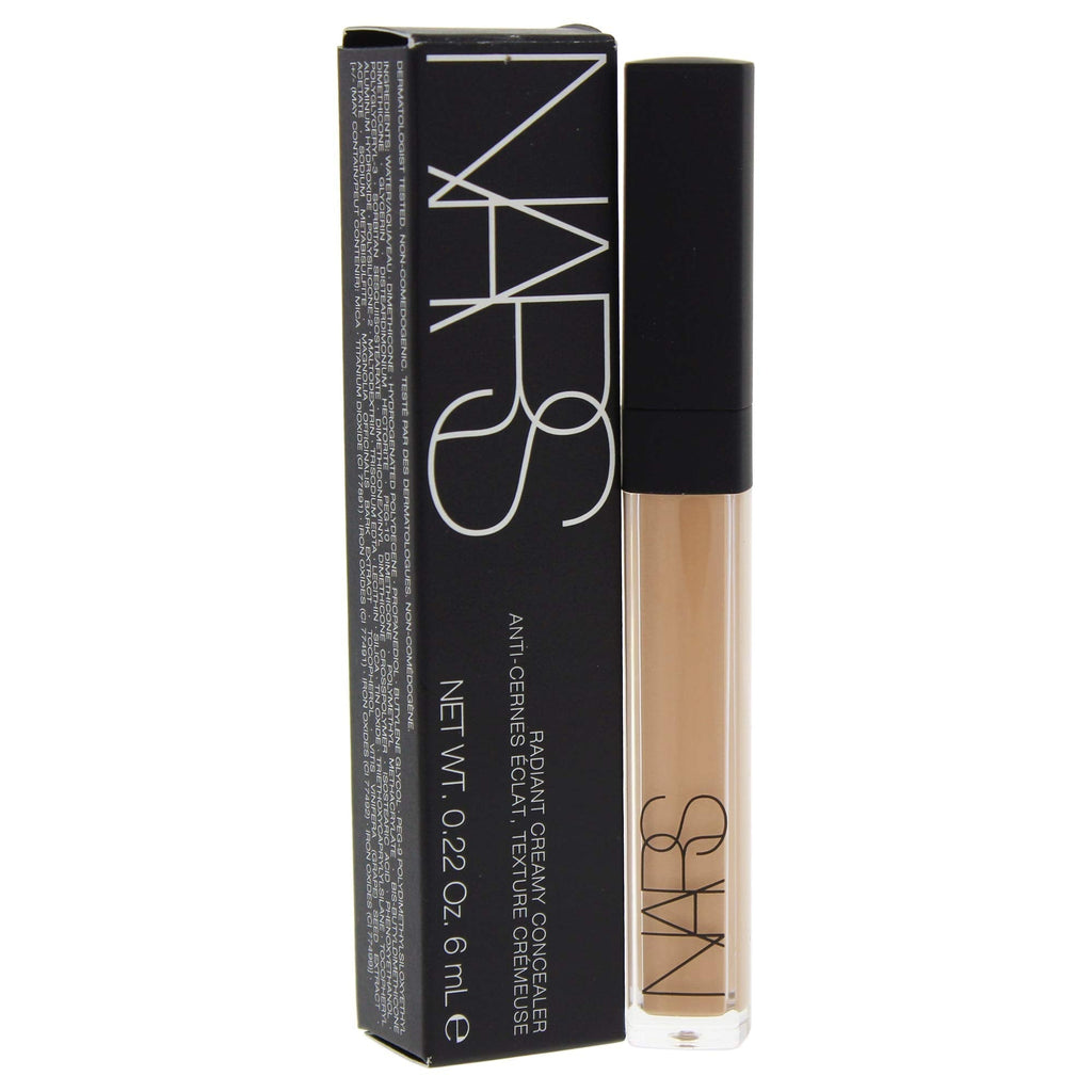 [Australia] - NARS Radiant Creamy Concealer - Ginger 6ml 