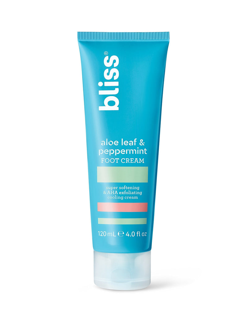 [Australia] - bliss Foot Patrol 75 ml 