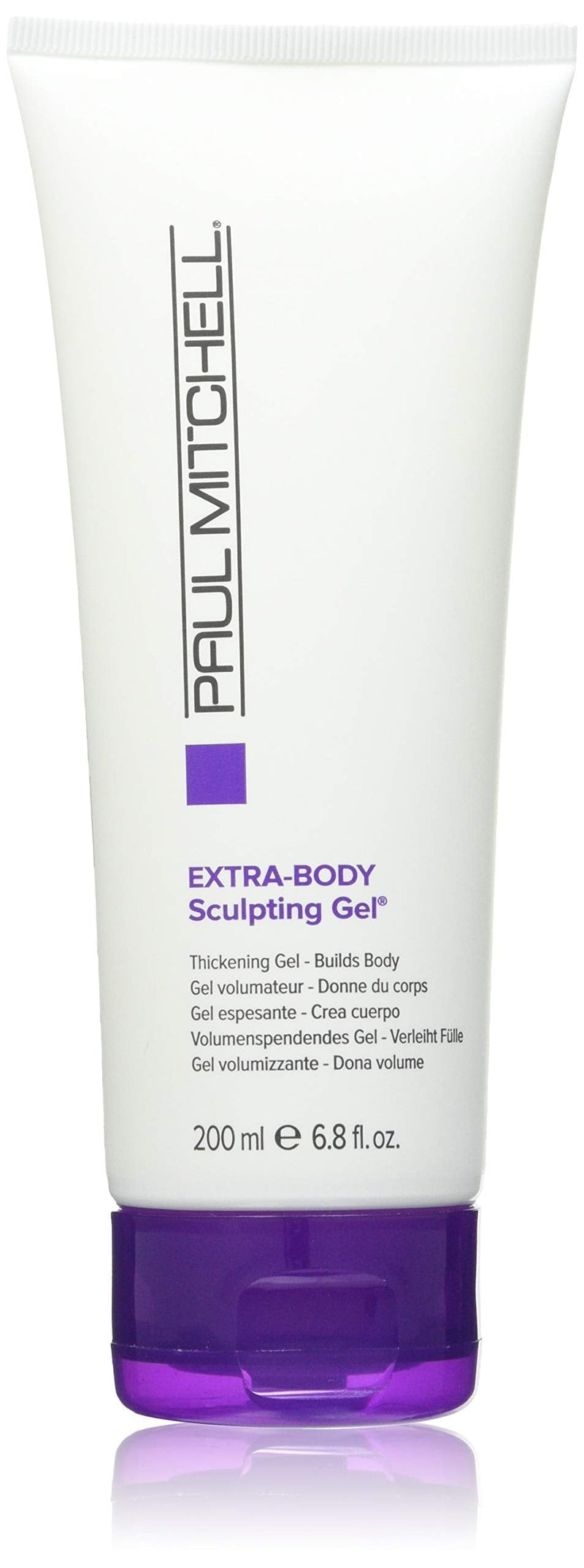 [Australia] - Paul Mitchell Extra Body Sculpting Gel 200Ml 