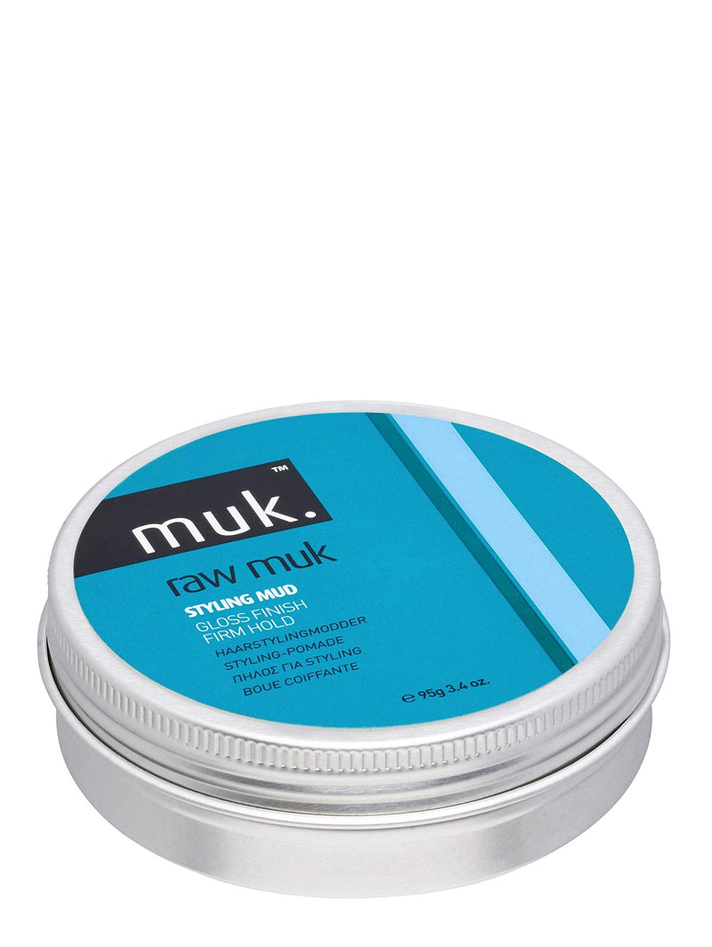[Australia] - MUK Raw Styling Mud (95g) 