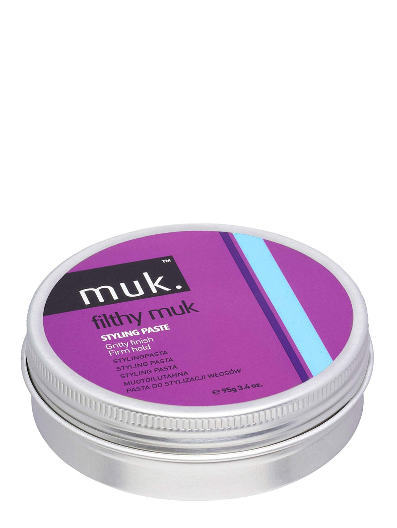 [Australia] - Filthy Muk Gritty Finish Firm Hold Paste 95 g 