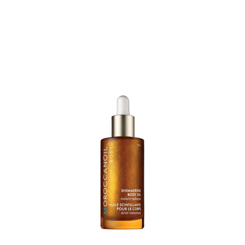 [Australia] - Moroccanoil Shimmering Body Oil 