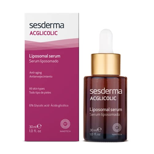 [Australia] - ACGLICOLIC Exfoliating & Cleansing Masks,8429979201058 