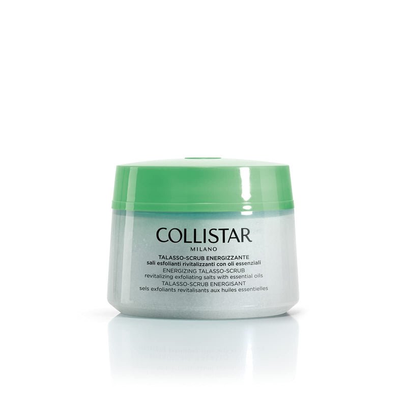 [Australia] - Collistar Energizing Exfoliating Salts 