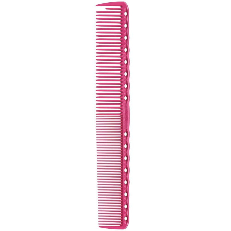 [Australia] - Y.S. Park YS-336 Basic Cutting Comb, Pink, 0.0109 kg 