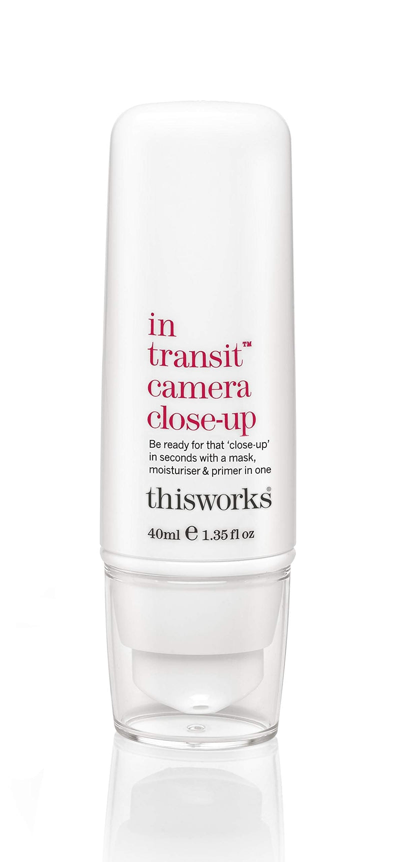 [Australia] - This Works In Transit Camera Close-Up, 40 ml 