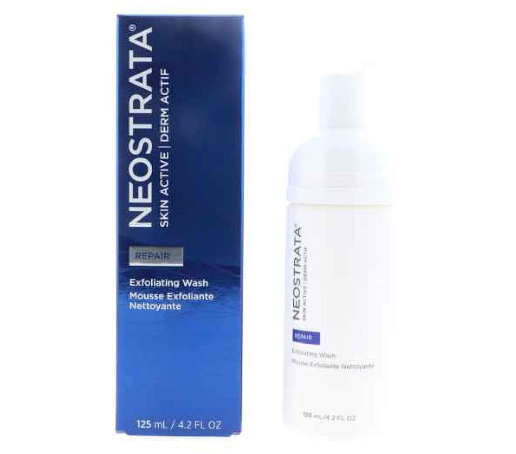 [Australia] - NeoStrata Skin Active Exfoliating Wash 125 ml 