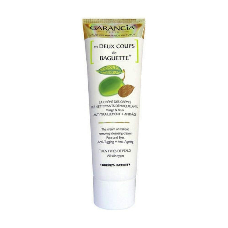 [Australia] - Garancia En 2 Coups de Baguette Make-Up Remover with Almond Oil 