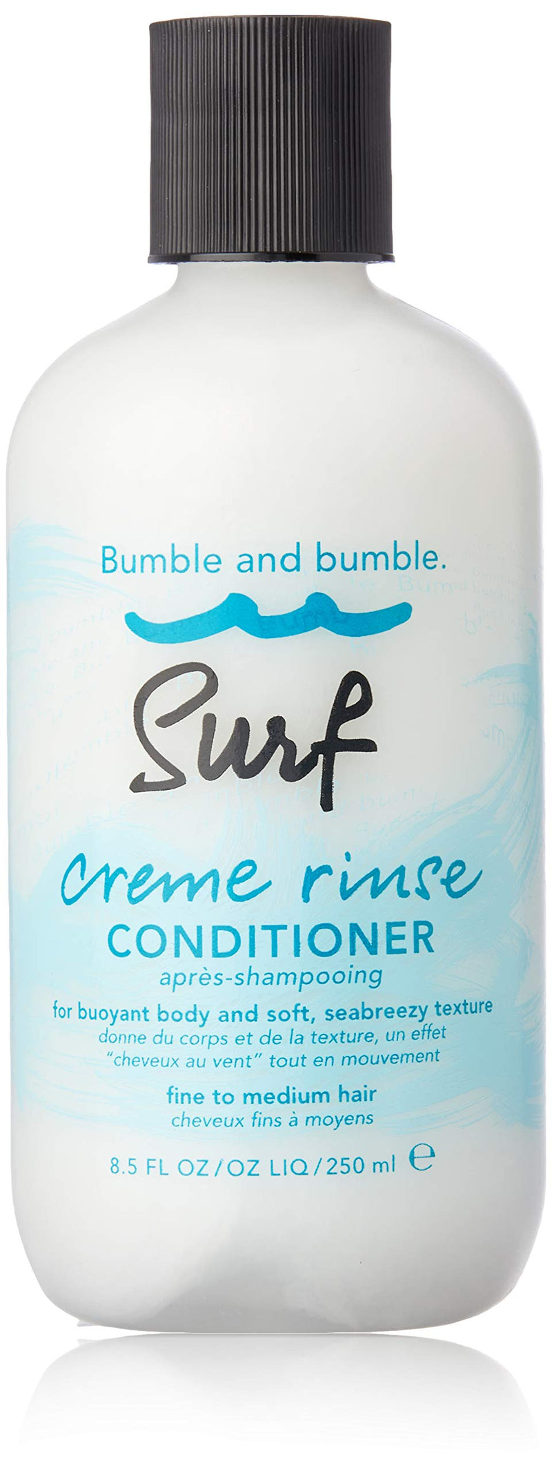 [Australia] - Bumble and Bumble Surf Creme Rinse Conditioner 8.5 oz 