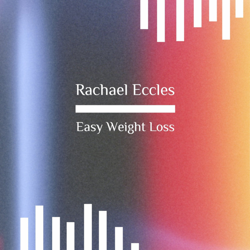 [Australia] - Self Hypnosis CD for Easy Weight Loss, Lose Weight, Increase Willpower, Eat Healthy Low Calorie Food, Eating Less and Losing Weight, Hypnosis CD 