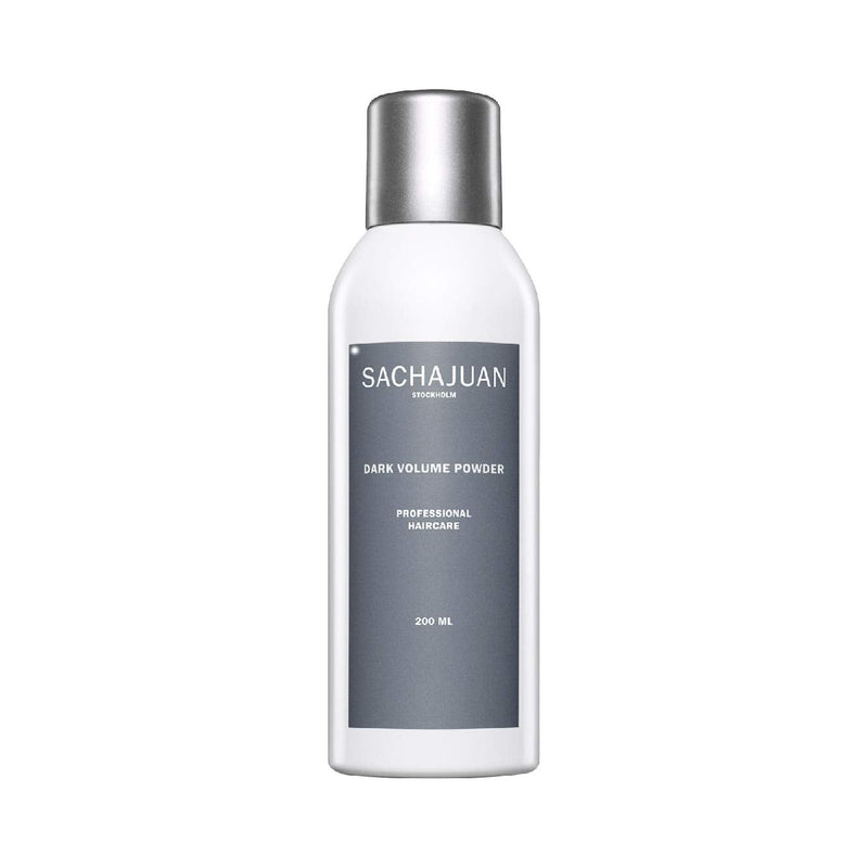 [Australia] - SACHAJUAN Dark Volume Powder 200 ml 