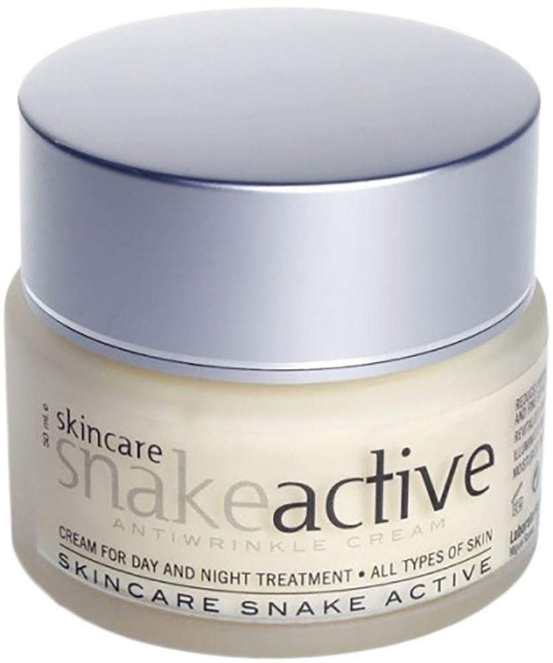 [Australia] - Diet Esthetic snakeactive Anti-Wrinkle Cream 50¬†ml 
