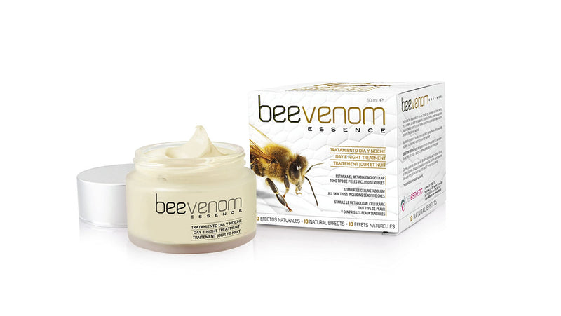 [Australia] - Diet Esthetic Bee Venom Essence Moisture Cream 50¬†ml 