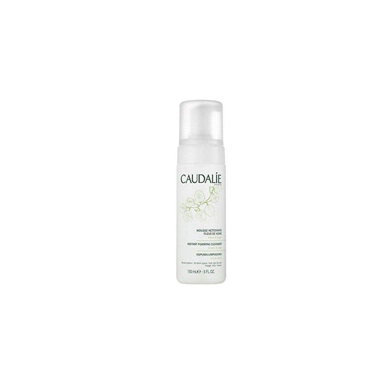 [Australia] - Caudalie Instant Foaming Cleanser - 150ml/5oz 