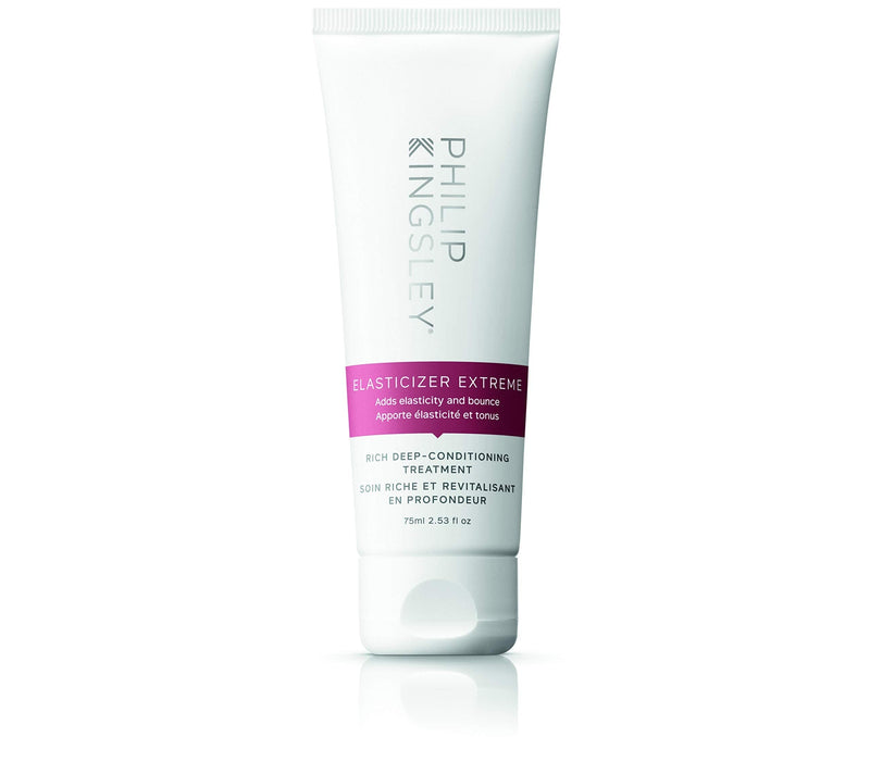 [Australia] - Philip Kingsley Elasticizer Extreme Rich Deep-Conditioning Treatment 75ml 