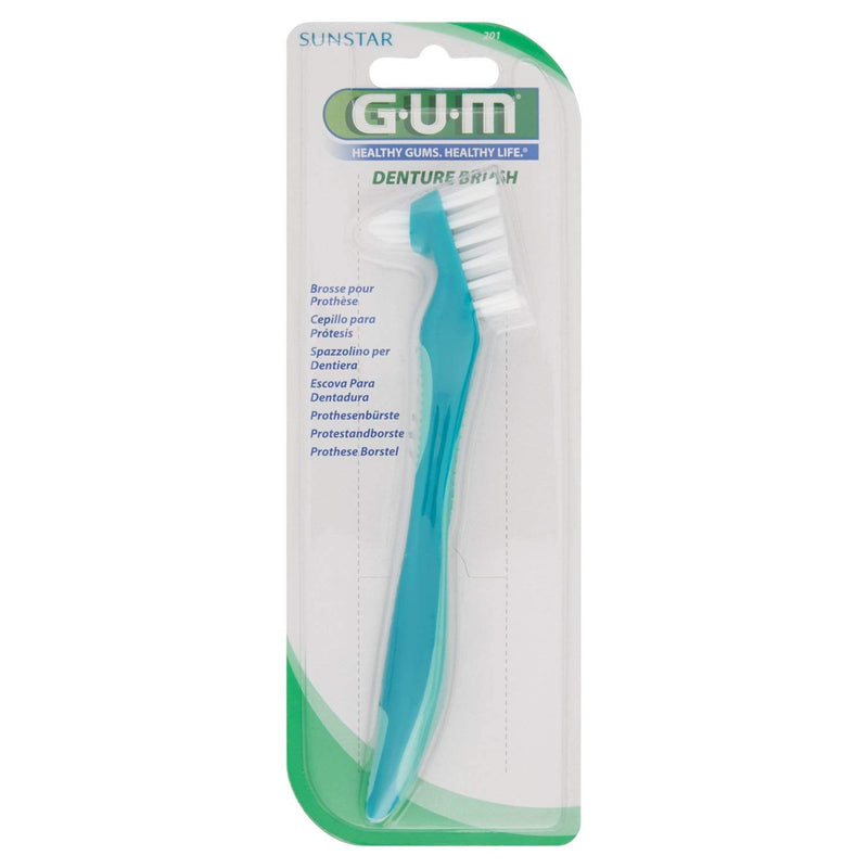 [Australia] - Gum 201 Prosthesis Brush 