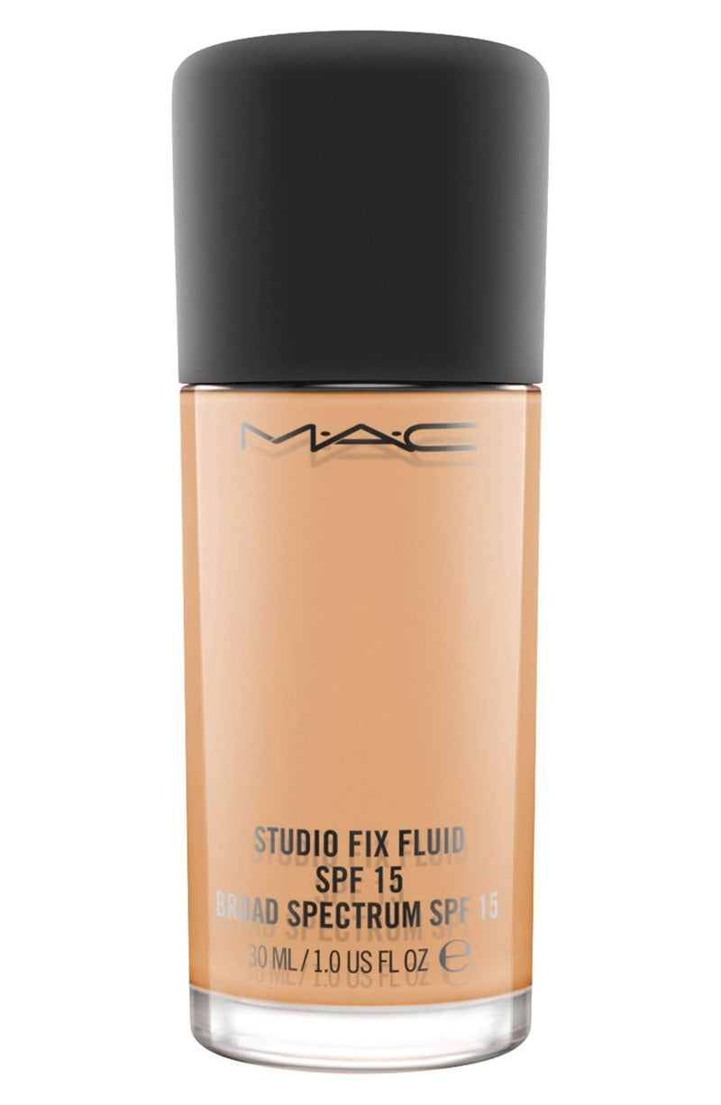 [Australia] - Studio Fix Fluid SPF15 Foundation by M.A.C NW13 30ml 