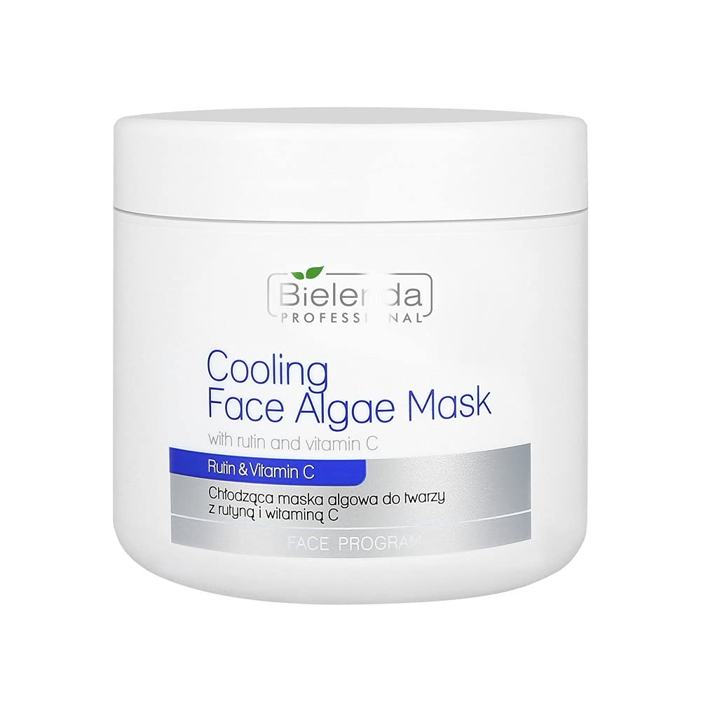[Australia] - BIELENDA Exfoliating and Cleansing Face Mask, Pack of 1 (1 x 190 g) 5904879004938 