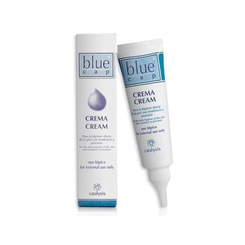 [Australia] - Blue cap Moisturising Creams 