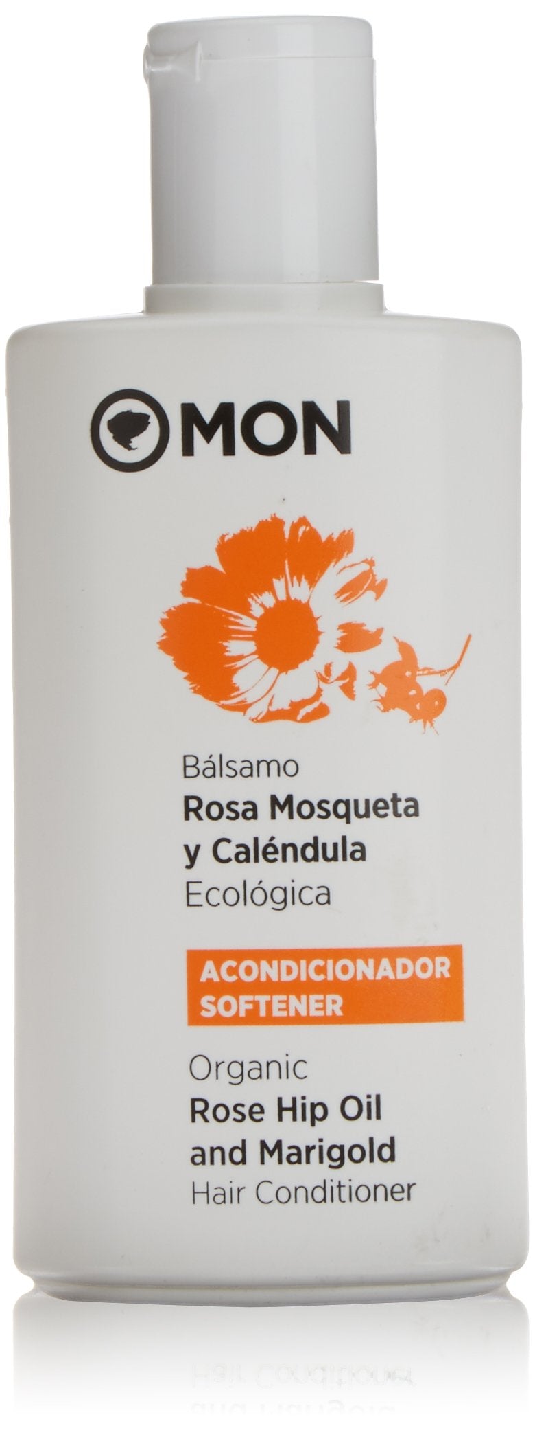 [Australia] - Mon deconatur Capillary Balm Musk Rose and Marigold¬†‚Äì¬†200¬†ml 