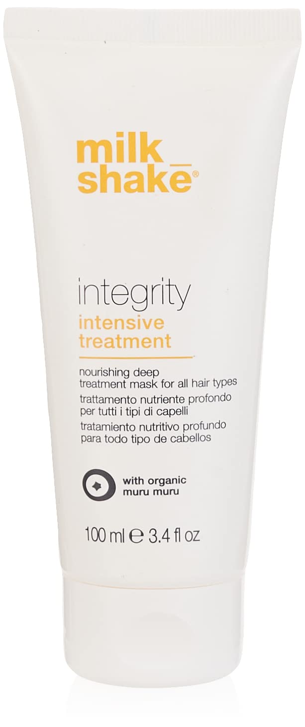 [Australia] - Integrity by milk_shake Intensive Treatment Mask 200ml 