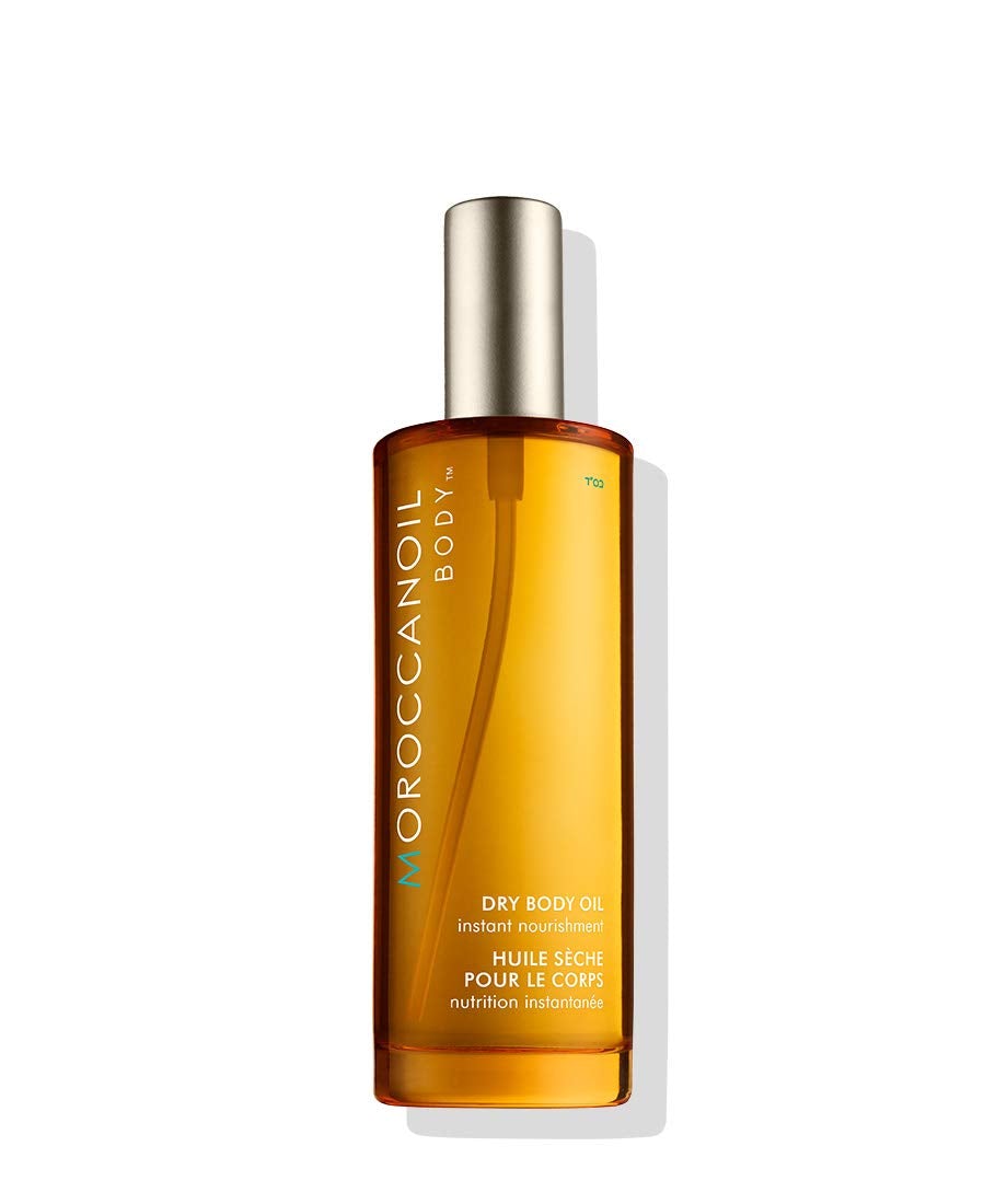 [Australia] - Moroccanoil Dry Body Oil, 100ml 