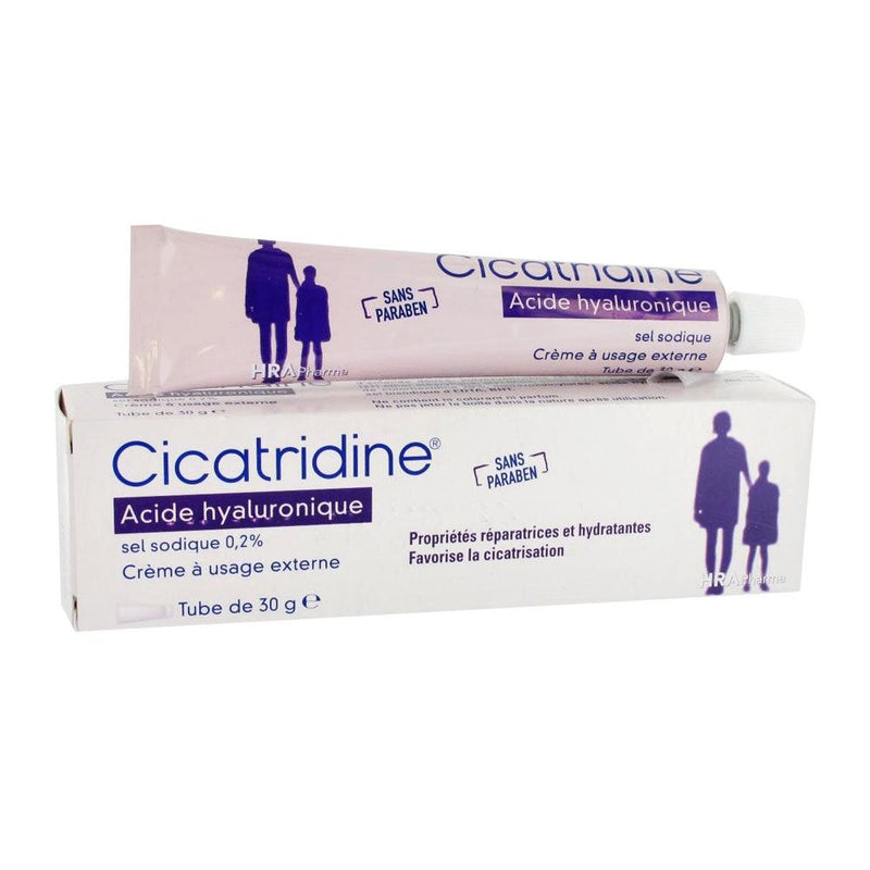 [Australia] - Cicatridine Hyaluronic Acid 30g 