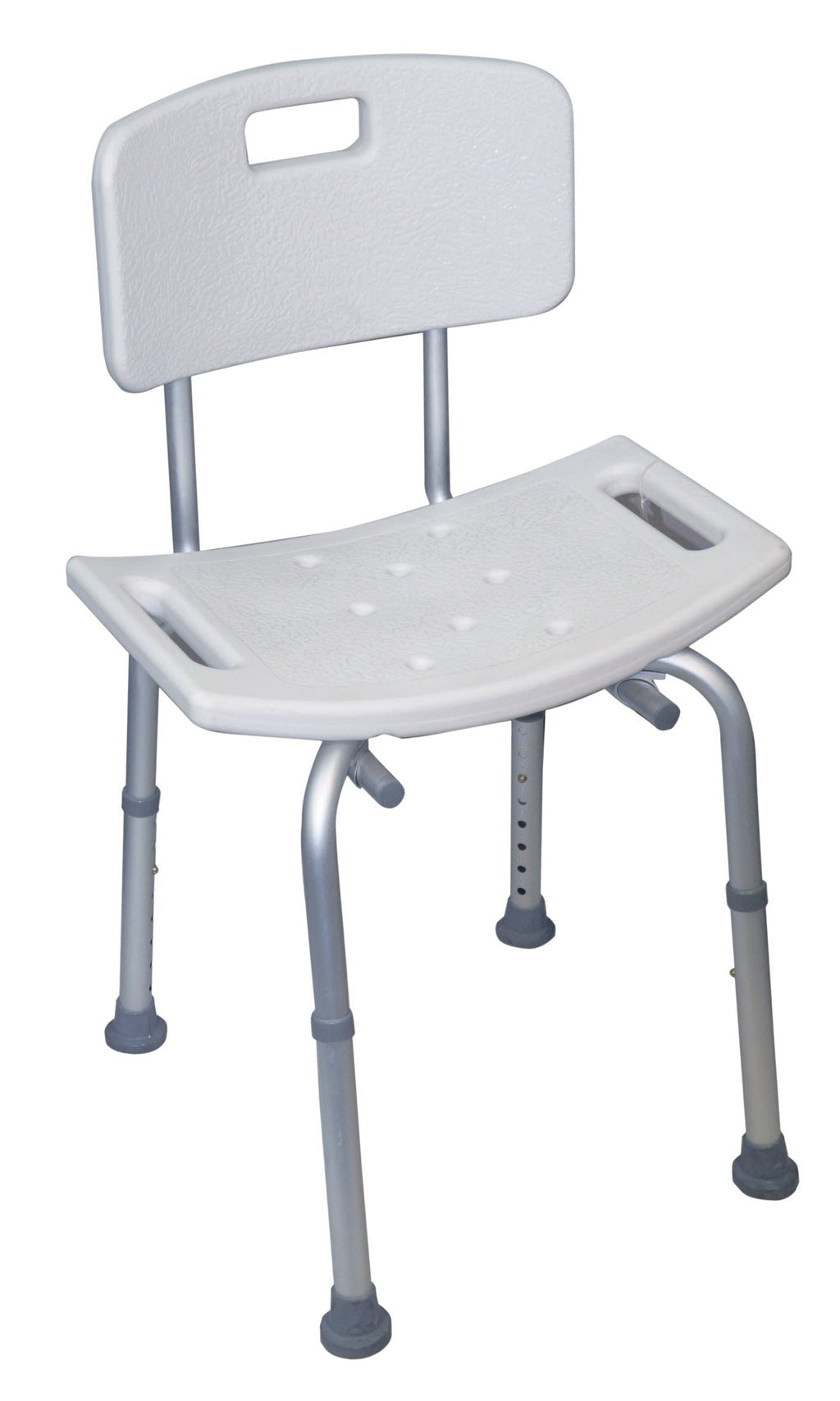 [Australia] - Aidapt Shower Stool with Back (Eligible for VAT relief in the UK) 