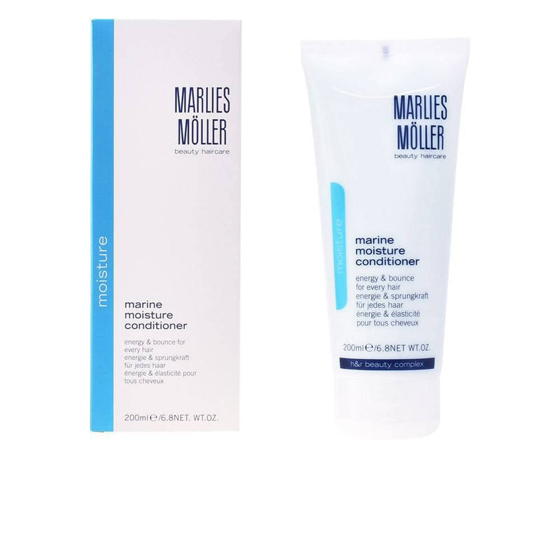 [Australia] - Marlies Moller Conditioners 