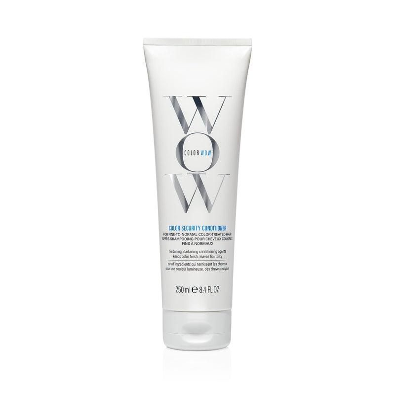 [Australia] - COLOR WOW Color Security Conditioner Conditioner Fine/Normal 