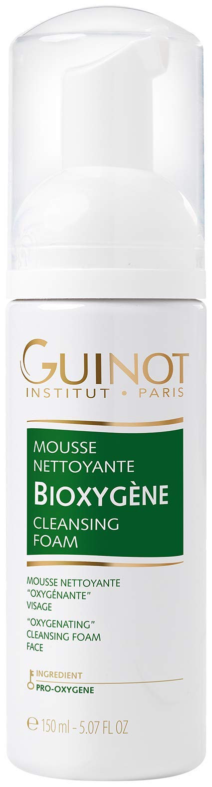[Australia] - Guinot Mousse Bioxgene 150 ml 