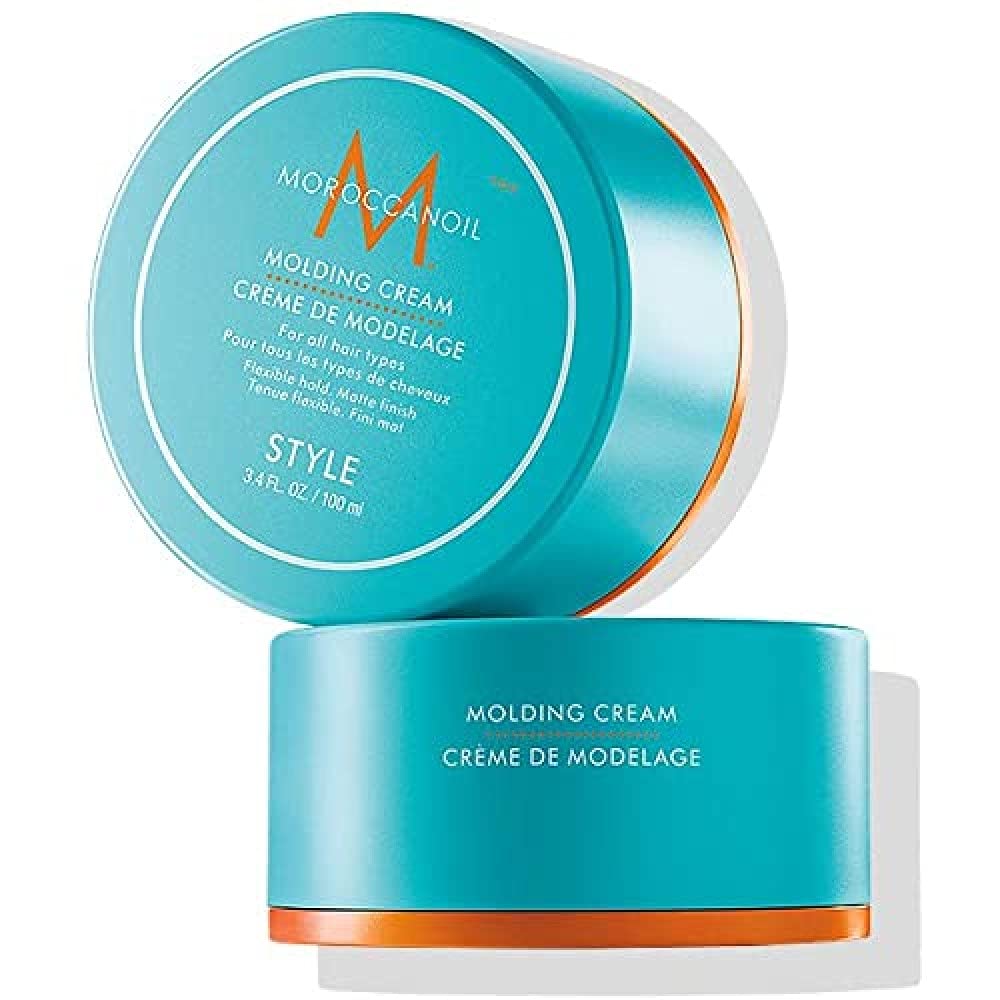 [Australia] - Moroccanoil Molding Cream, 100ml 