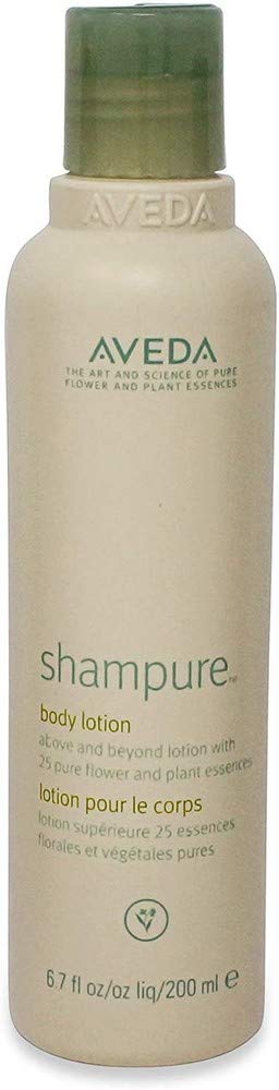 [Australia] - aveda Shampure Body Lotion 