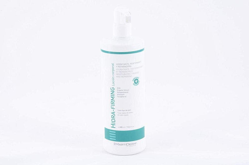 [Australia] - MARTIDERM Moisturising Lotions, 0.4 kg 