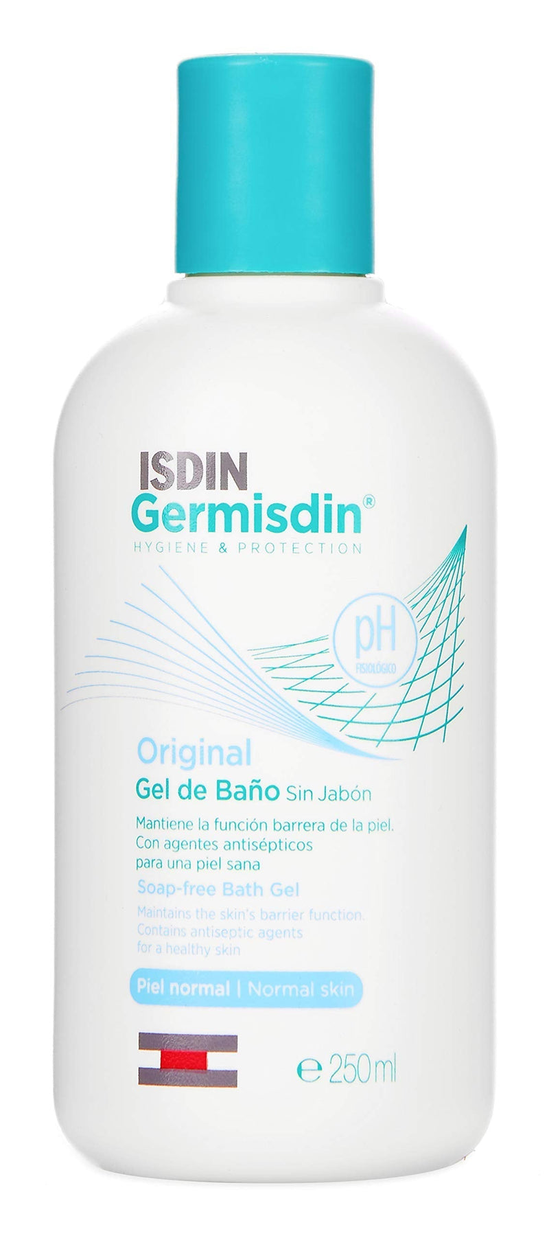 [Australia] - GERMISDIN Moisturising Lotions, 0.1 kg 