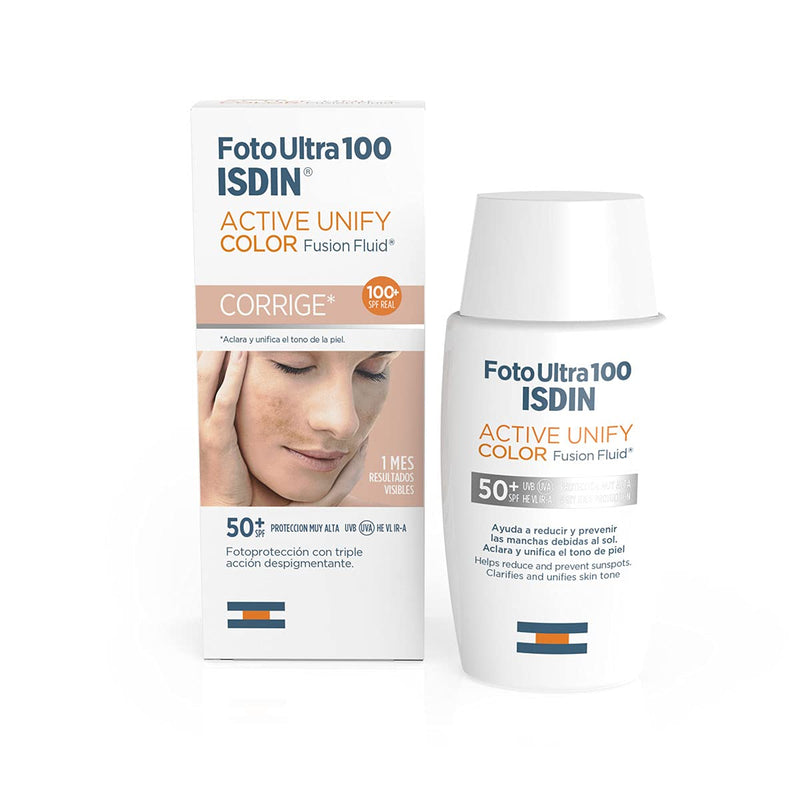 [Australia] - ISDIN Adult Skin Care, 0.4 kilograms 50 ml (Pack of 1) 